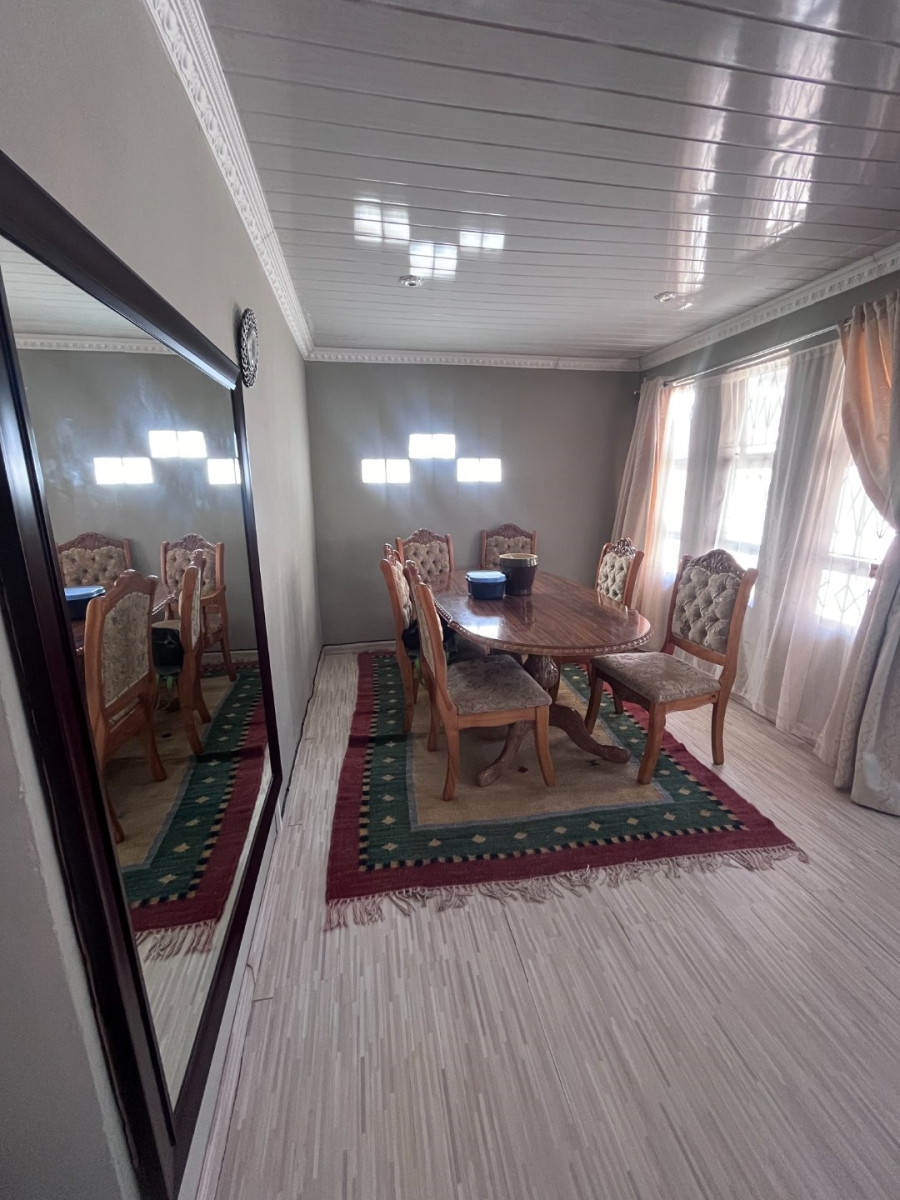 To Let 3 Bedroom Property for Rent in Kwadwesi Eastern Cape